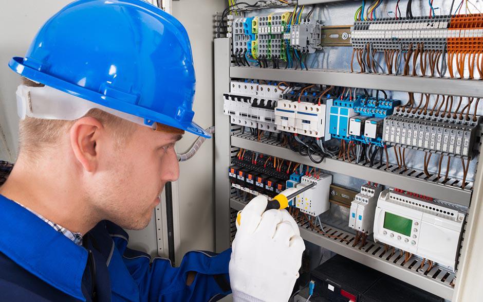 urgence électricité Paris 12