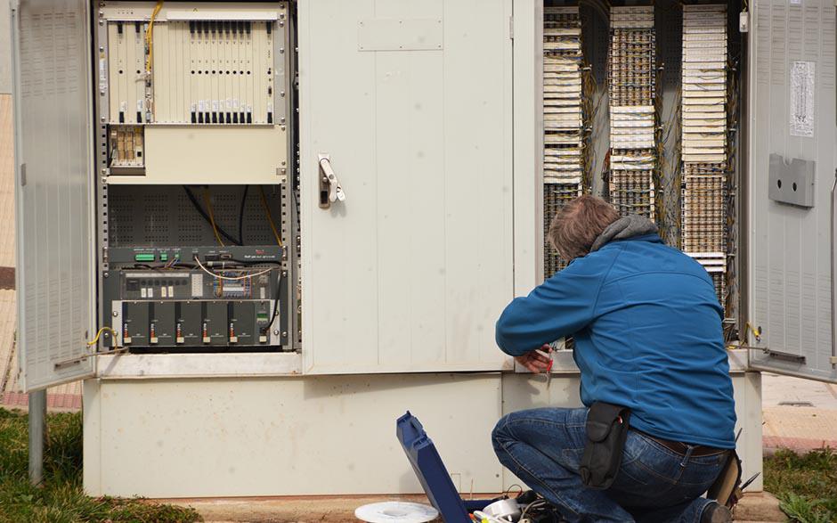 électricité maison Pierrefitte-sur-Seine