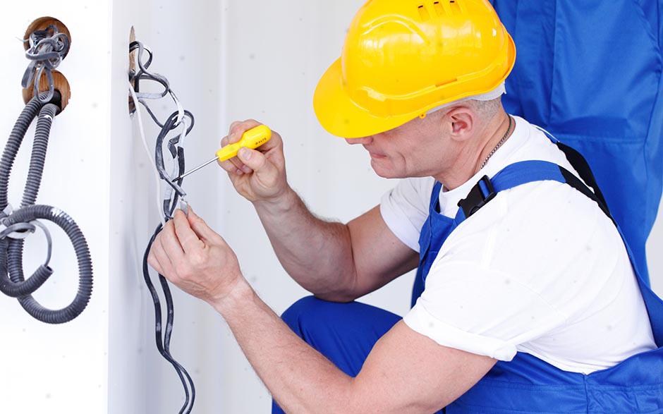 électricien de maintenance Pierrefitte-sur-Seine