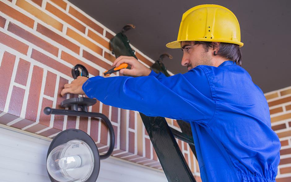urgence électricité Villejuif
