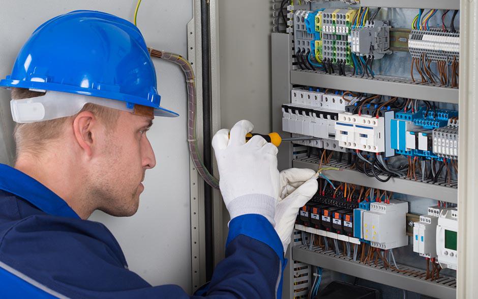 électricien particulier Achères-la-Forêt