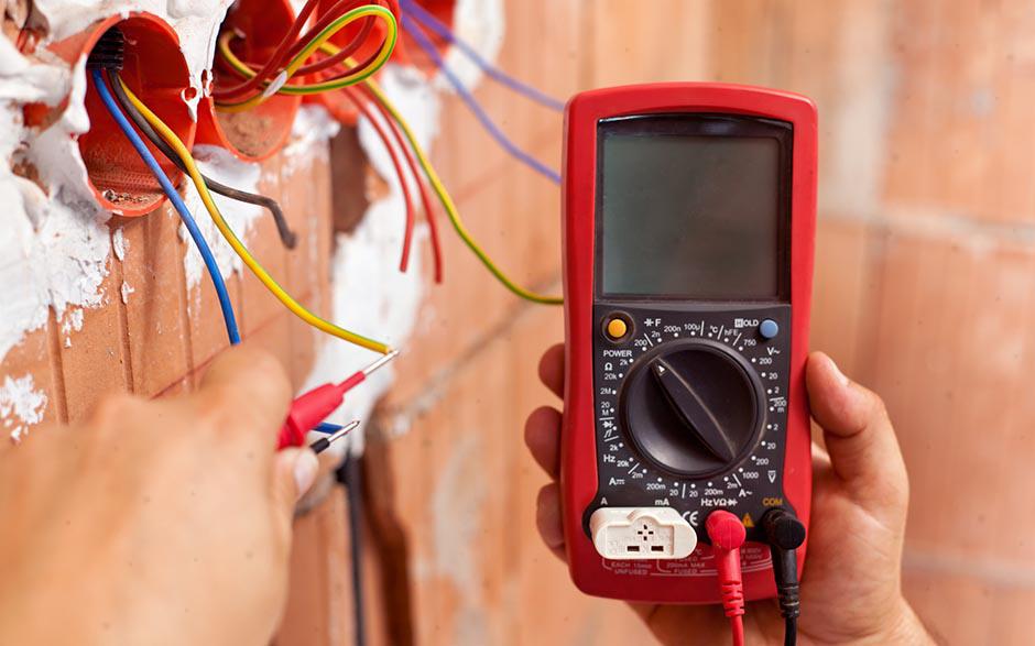 urgence électricité Paris 12