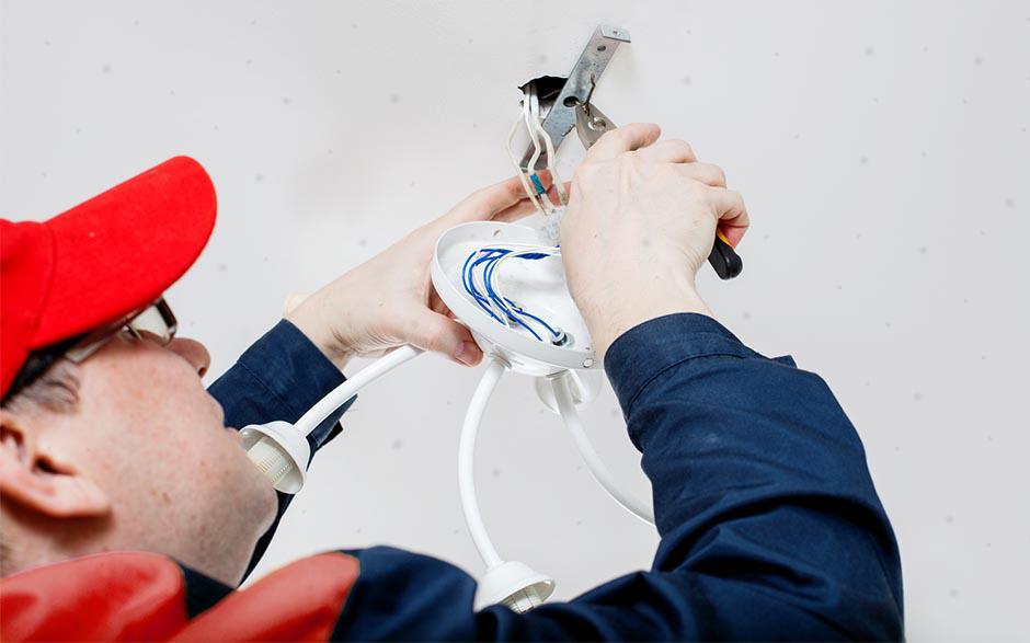 urgence électricité Le Plessis-Robinson