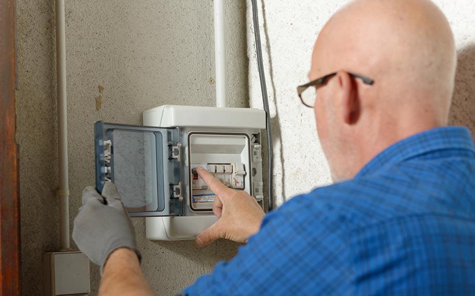 électricien en bâtiment Villejuif